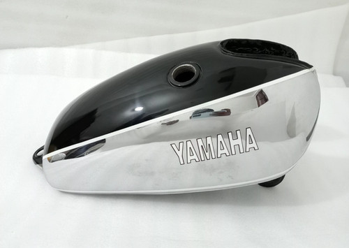 Yamaha 500 1n5 - 1n5,, 1977