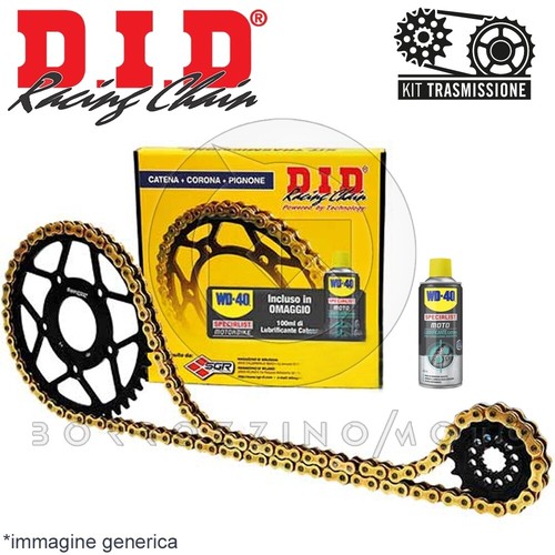 100872 did transmission kit - did,
