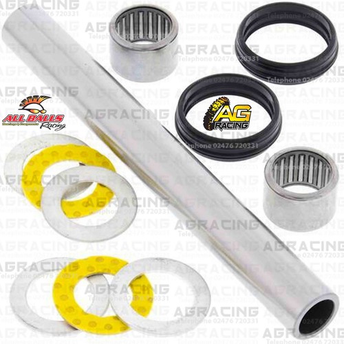 All balls swing arm bearings - all,