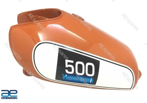 For yamaha 500 steel - tt,