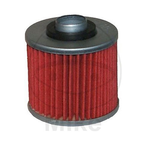 Oil filter hiflo hf145 - oil,