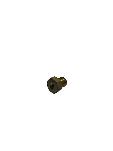 Yamaha main nozzle - yamaha,