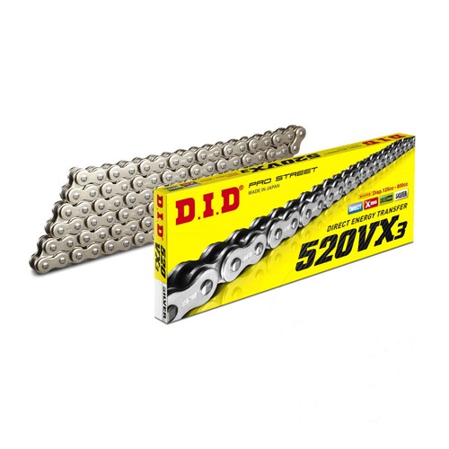 Transmission chain did - chain, x