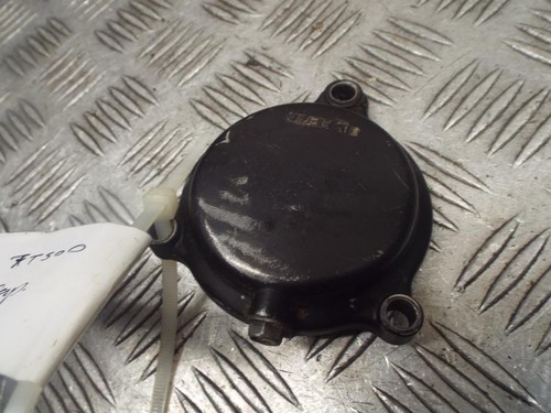 Yamaha xt500 tt500 1976 - yamaha,