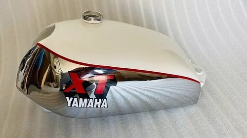 Yamaha 500 1n5 1977 - yamaha, xt