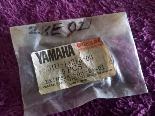 Yamaha sr500 xt500 - yamaha,