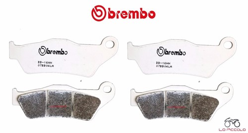 07bb04la brembo front - front, brake
