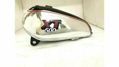 Yamaha 500 black - tt,