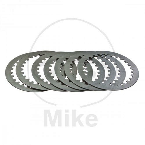 Set clutch steel 738 - set, 738.58.34