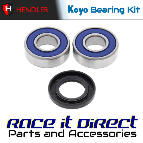 Koyo wheel bearing - koyo, for