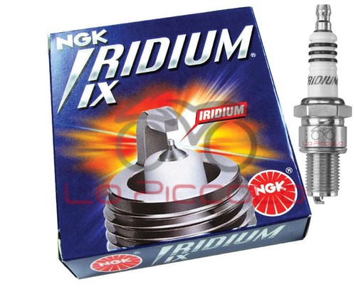 Special candle ngk iridium - special,