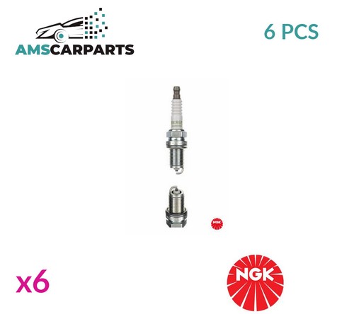 Spark plug plugs 6962 - spark,