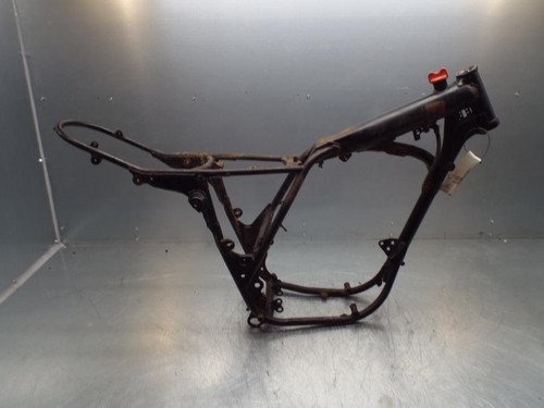 Yamaha tt500 500 - tt500,
