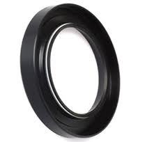 Wheel oil seal - wheel,