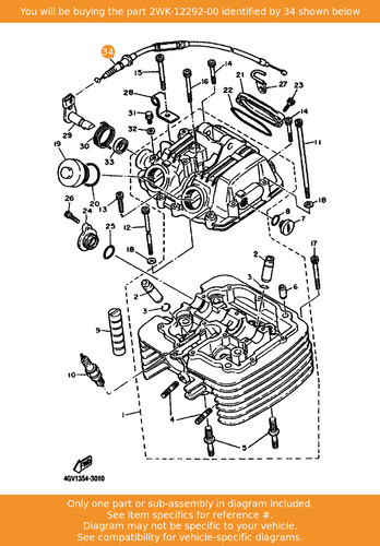 Yamaha cable decompression - yamaha,