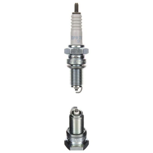 Ngk candle dpr7ea moto - ngk, cf