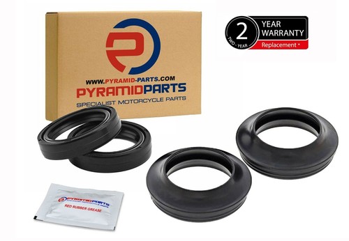 Fork seals dust - fork, for