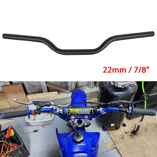 22mm motorcycle low drag - low,
