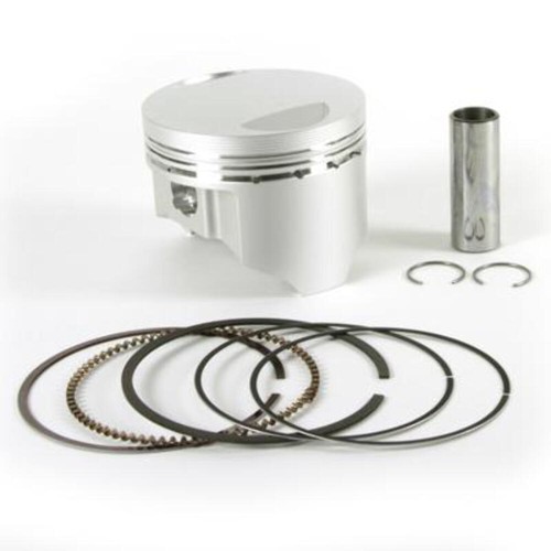 Piston kit 500 - kit, 87.50