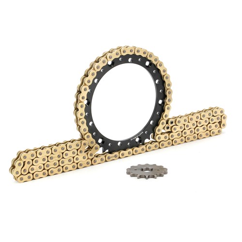 40t sprocket chain - t, kit