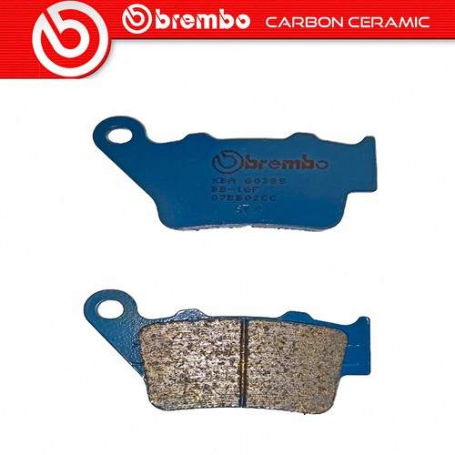 Brembo ceramic rear - ceramic, brake