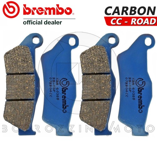 Brake pads brembo 07bb04cc - pads,