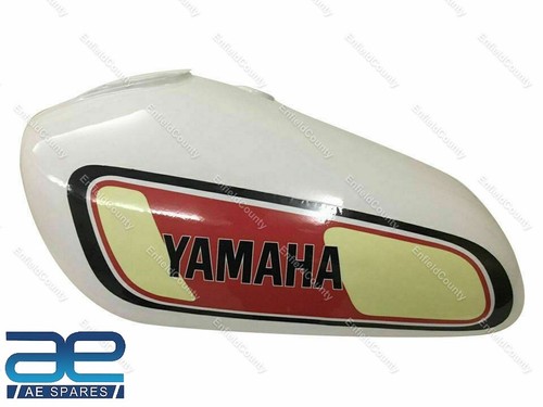 For yamaha 500 white - 500,