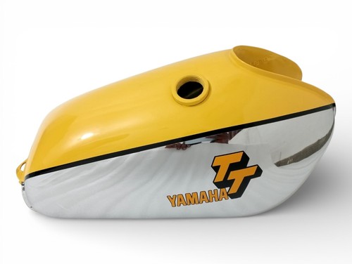 For yamaha 500 chrome - yamaha, xt