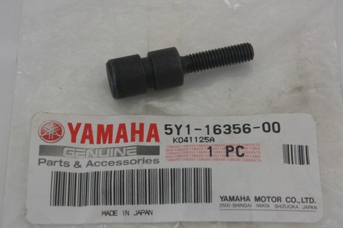 Clutch push rod - clutch, tt600r