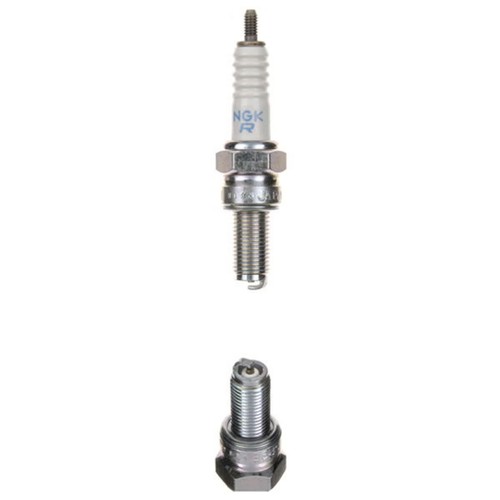 Ngk cr9e motorcycle spark plug - cr9e,