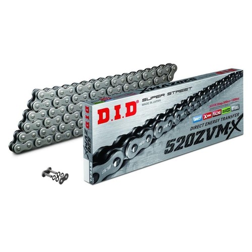Did steel zvm ring chain - did, zvm-x