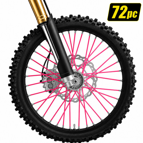 Wheel rim spoke - wheel, covers