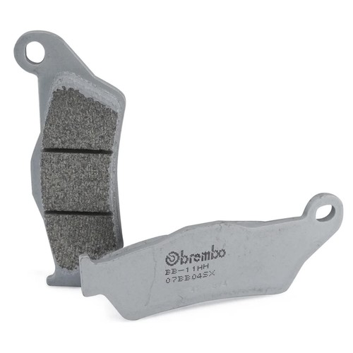 Brembo brake pads 07bb04sx - sx,