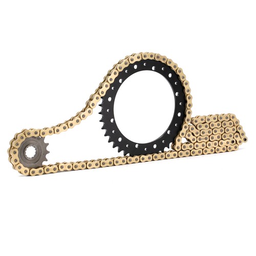 15t 520 ring - 520, x-ring