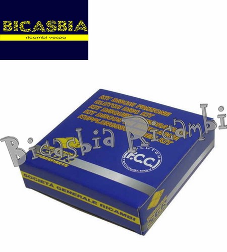 1249 clutch discs cranksets - 1249,