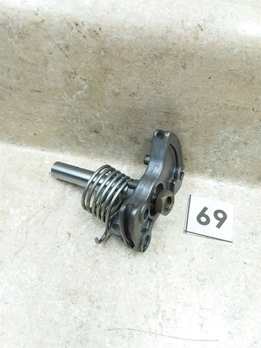 Yamaha 500 tt500 engine - yamaha,