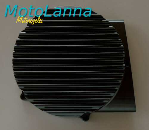 Magneto cover billet - magneto,