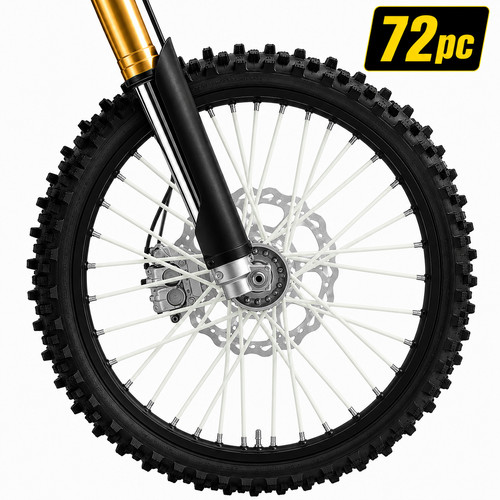 Wheel rim spoke - wheel, covers