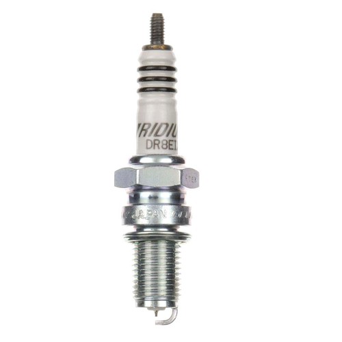 Ngk dr8eix iridium - iridium, candle
