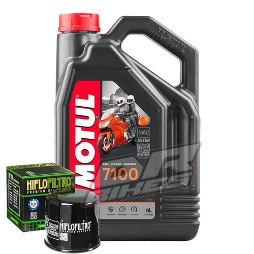 Yamaha tt500 80 motul - tt500, 78