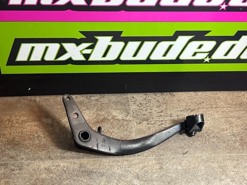 Yamaha brake pedal brake lever