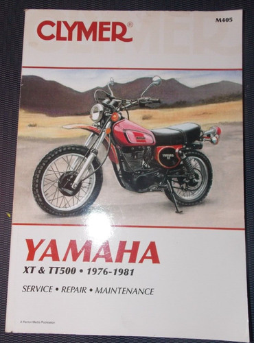 1976 1981 clymer - 1976-1981,