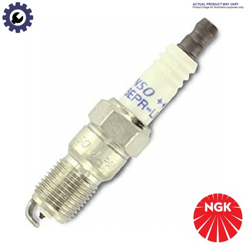 Spark plug 6962 for suzuki - 6962,