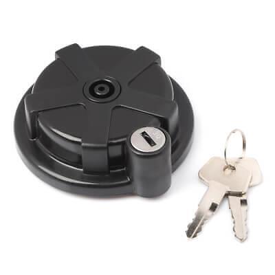 Locking petrol cap yamaha - locking,