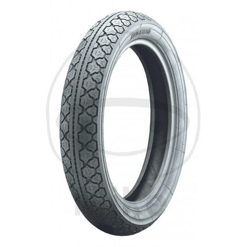 62s tt tyre heidenau - 3.50-18,