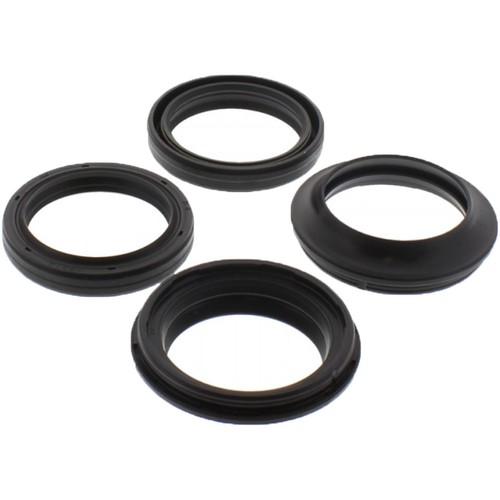 Fork oil seal kit - fits, suzuki