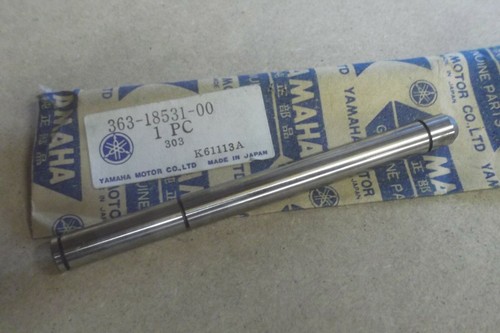 Yamaha ty250 tt500 mx250 - mx250, yz250
