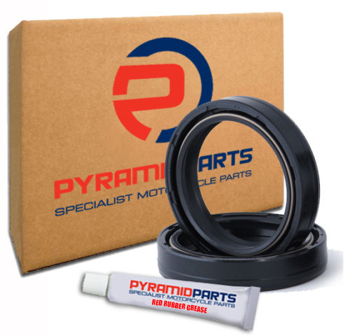 Fork oil seals - , yamaha