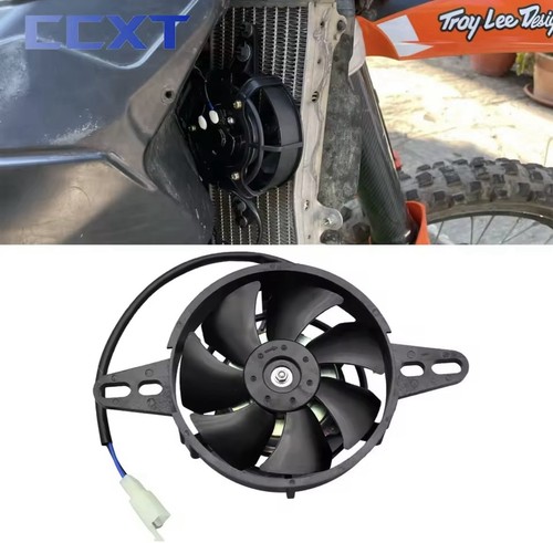 Universal 12v cross motard - universal,
