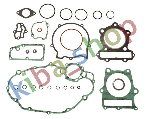 Engine gaskets set fits - engine,